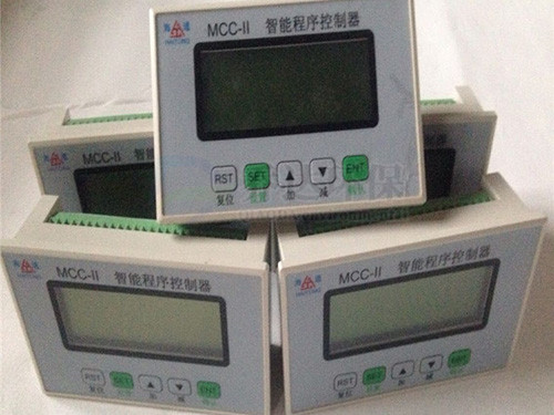 云南MCC脉冲控制仪24V220V