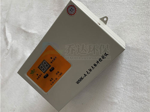 云南WMK-A无触点脉冲控制仪